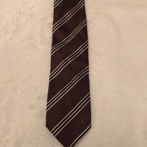 Versace Men’s tie